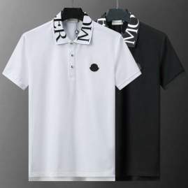 Picture of Moncler Polo Shirts Short _SKUMonclerM-3XL14mr3000226233